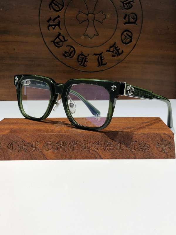 Picture of Chrome Hearts Optical Glasses _SKUfw52080123fw